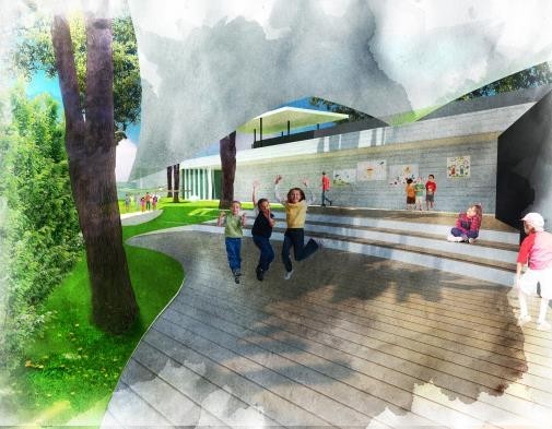 maybank child centre